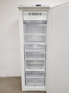 Thumbnail image of Bosch GSU34421 Logixx Tall -20 Freezer