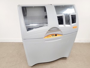 Image of Z Corporation ZPrinter 450 3D Printer
