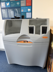 Thumbnail image of Z Corporation ZPrinter 450 3D Printer