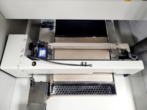 Thumbnail image of Z Corporation ZPrinter 450 3D Printer