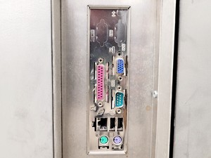 Thumbnail image of Z Corporation ZPrinter 450 3D Printer