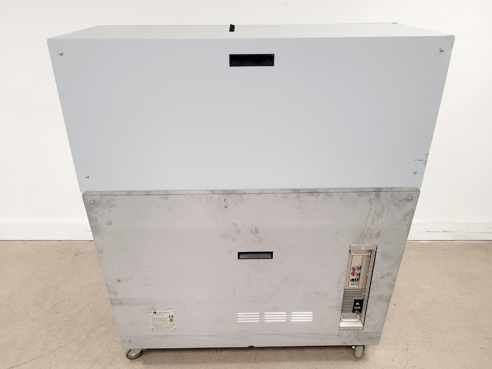 Image of Z Corporation ZPrinter 450 3D Printer