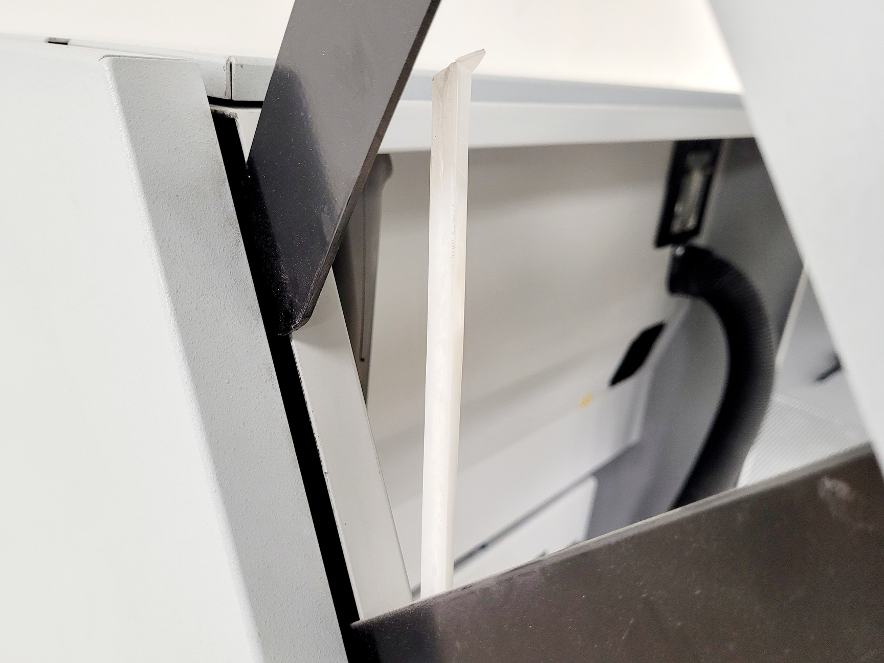 Image of Z Corporation ZPrinter 450 3D Printer