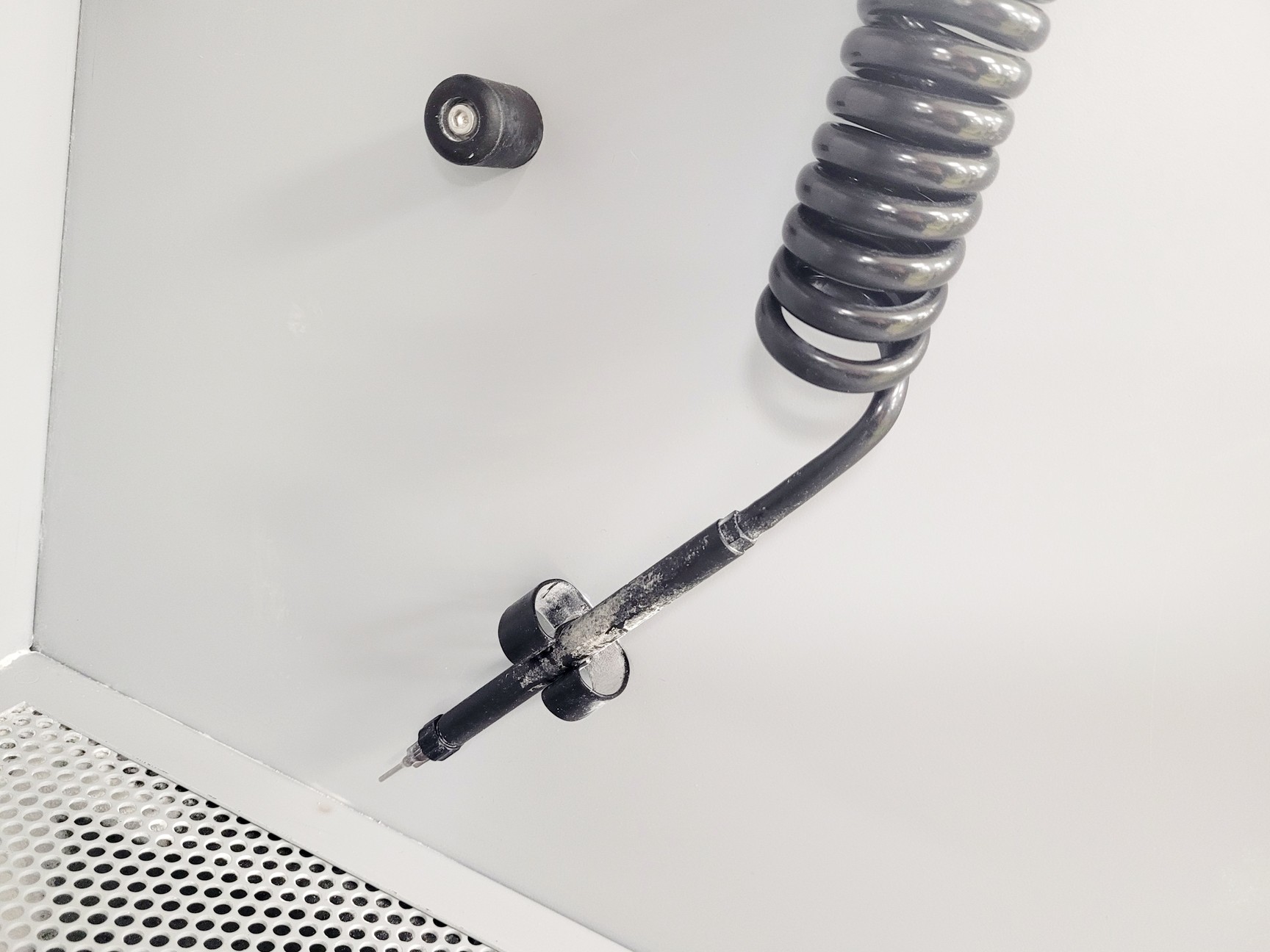 Image of Z Corporation ZPrinter 450 3D Printer