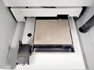 Thumbnail image of Z Corporation ZPrinter 450 3D Printer