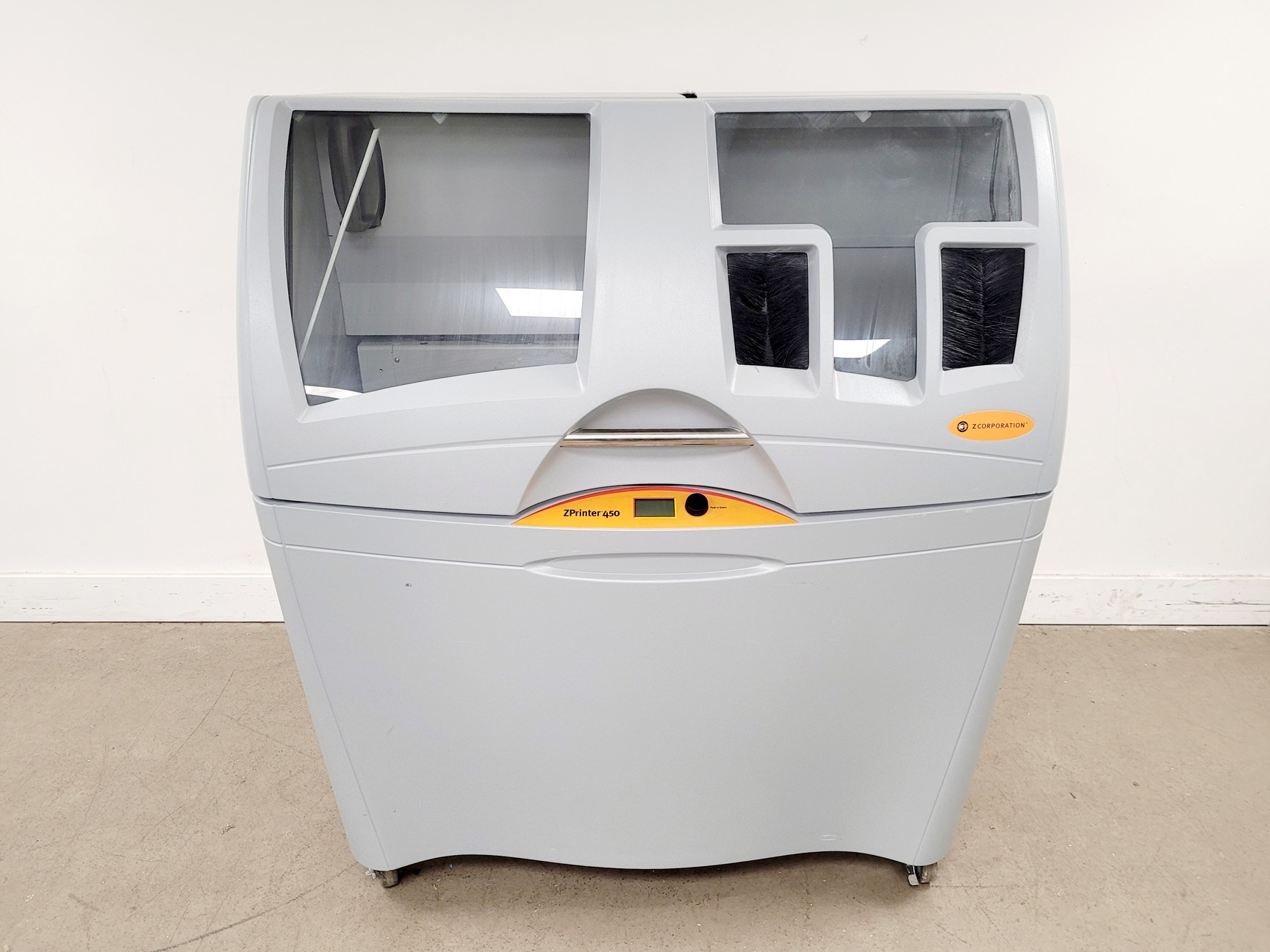 Image of Z Corporation ZPrinter 450 3D Printer