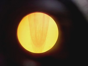 Thumbnail image of Reichert 357801 Inverted Polarising Microscope System w/ Table & Various Parts