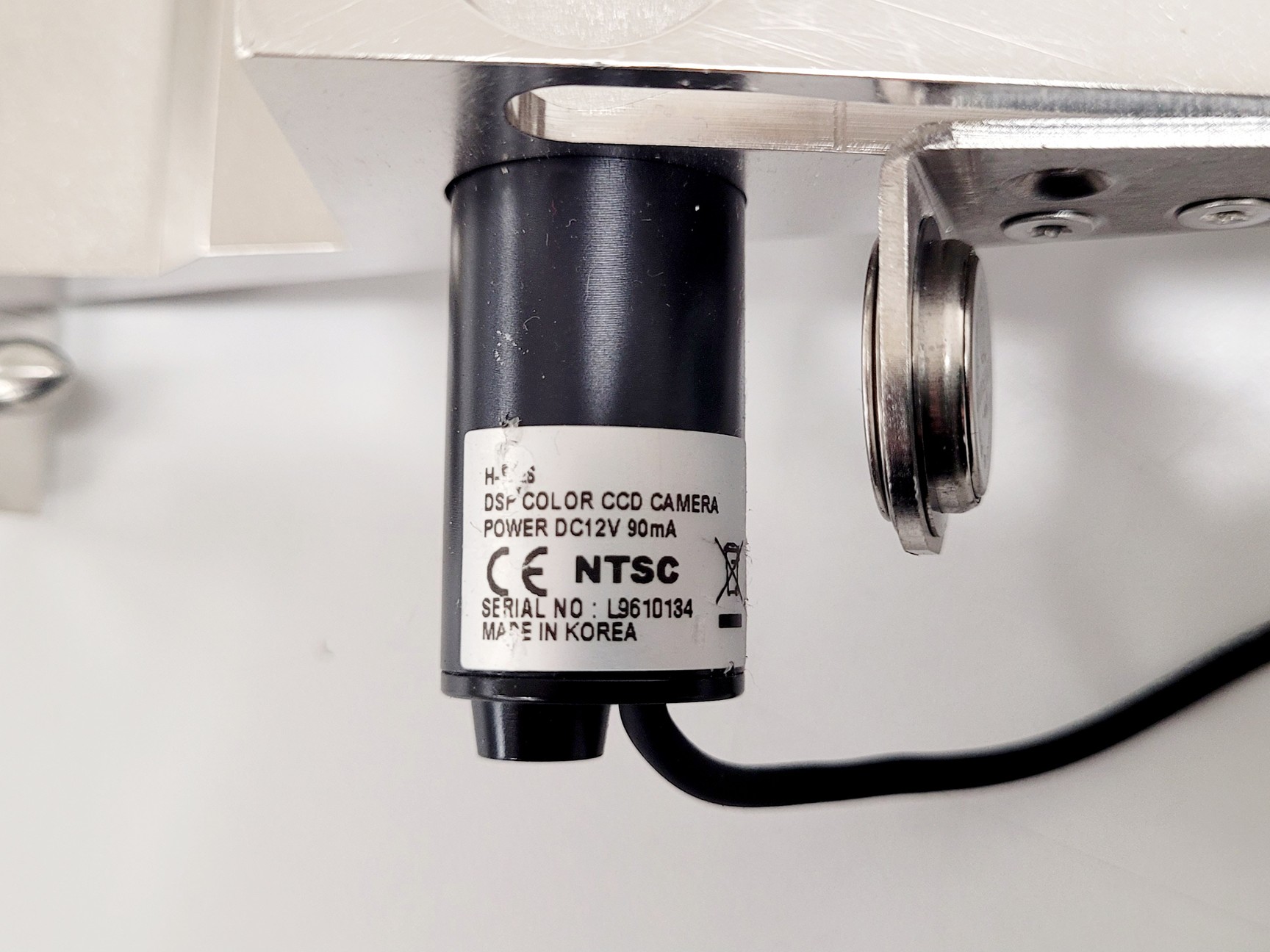 Image of  APE Nanolevante Mid-infrared OPO Laser 