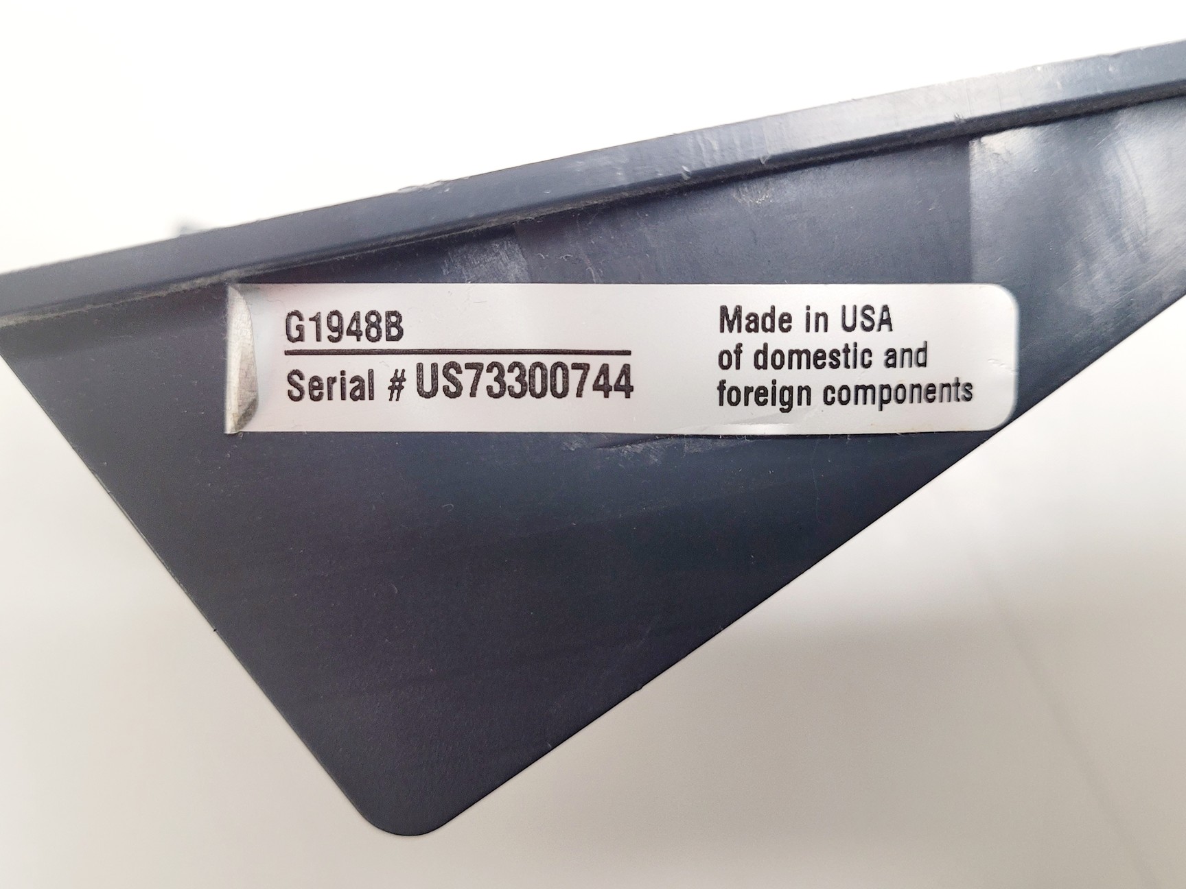 Image of  APE Nanolevante Mid-infrared OPO Laser 