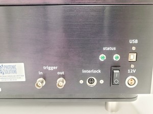 Thumbnail image of  APE Nanolevante Mid-infrared OPO Laser 