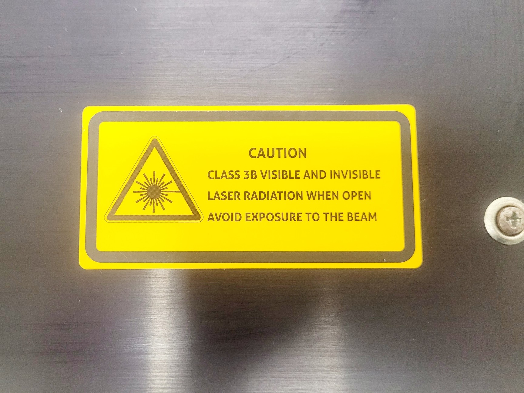 Image of  APE Nanolevante Mid-infrared OPO Laser 