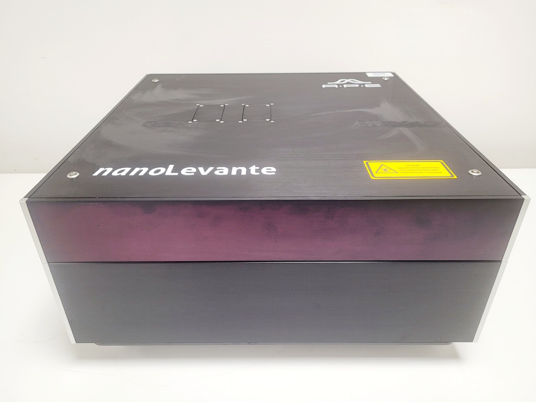 Image of  APE Nanolevante Mid-infrared OPO Laser 