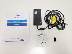 Thumbnail image of  APE Nanolevante Mid-infrared OPO Laser 