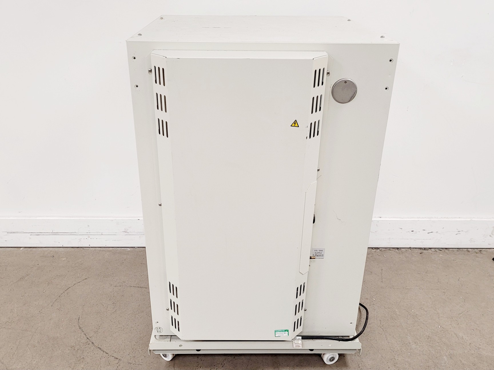 Image of Sanyo MCO-17AI CO2 Incubator Spares/Repair Lab