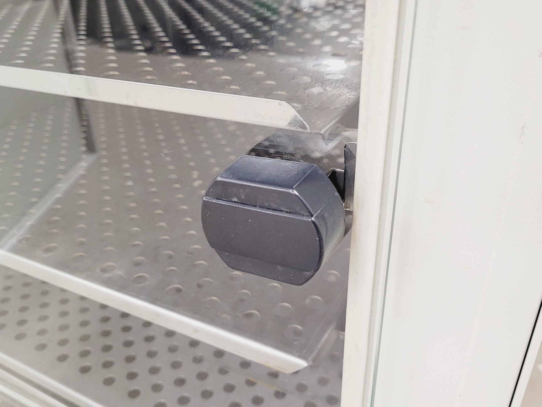 Image of Sanyo MCO-17AI CO2 Incubator Spares/Repair Lab