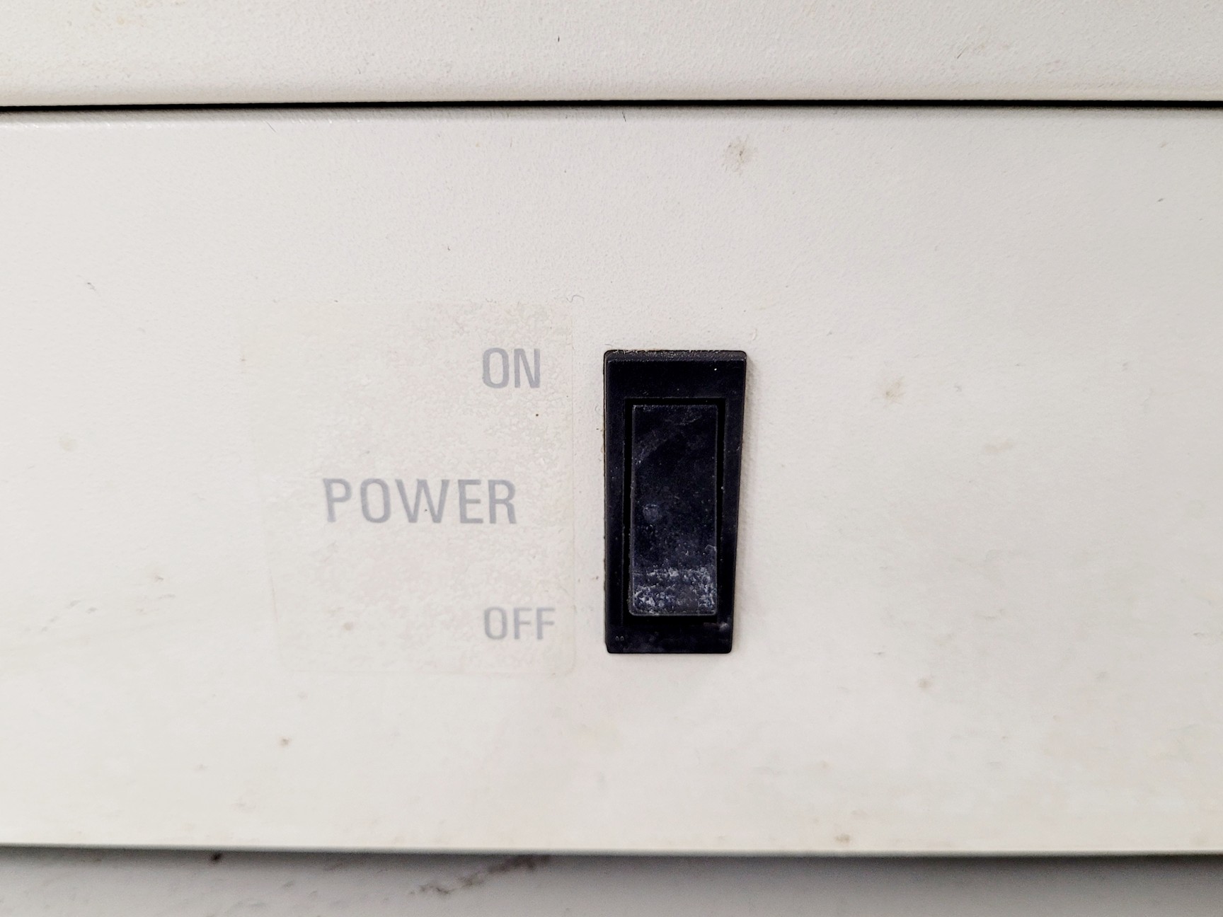 Image of Sanyo MCO-17AI CO2 Incubator Spares/Repair Lab