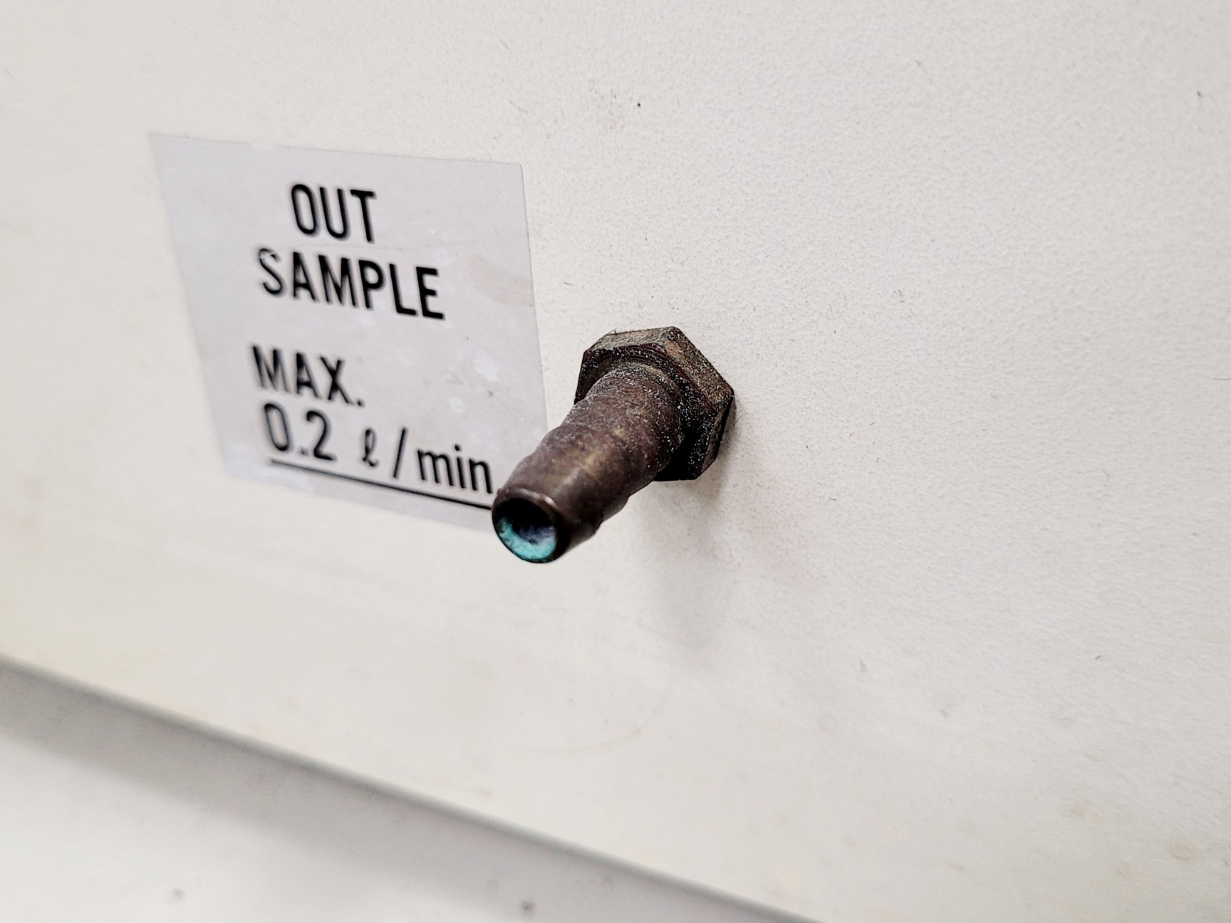 Image of Sanyo MCO-17AI CO2 Incubator Spares/Repair Lab