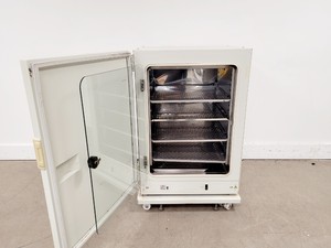 Thumbnail image of Sanyo MCO-17AI CO2 Incubator Spares/Repair Lab