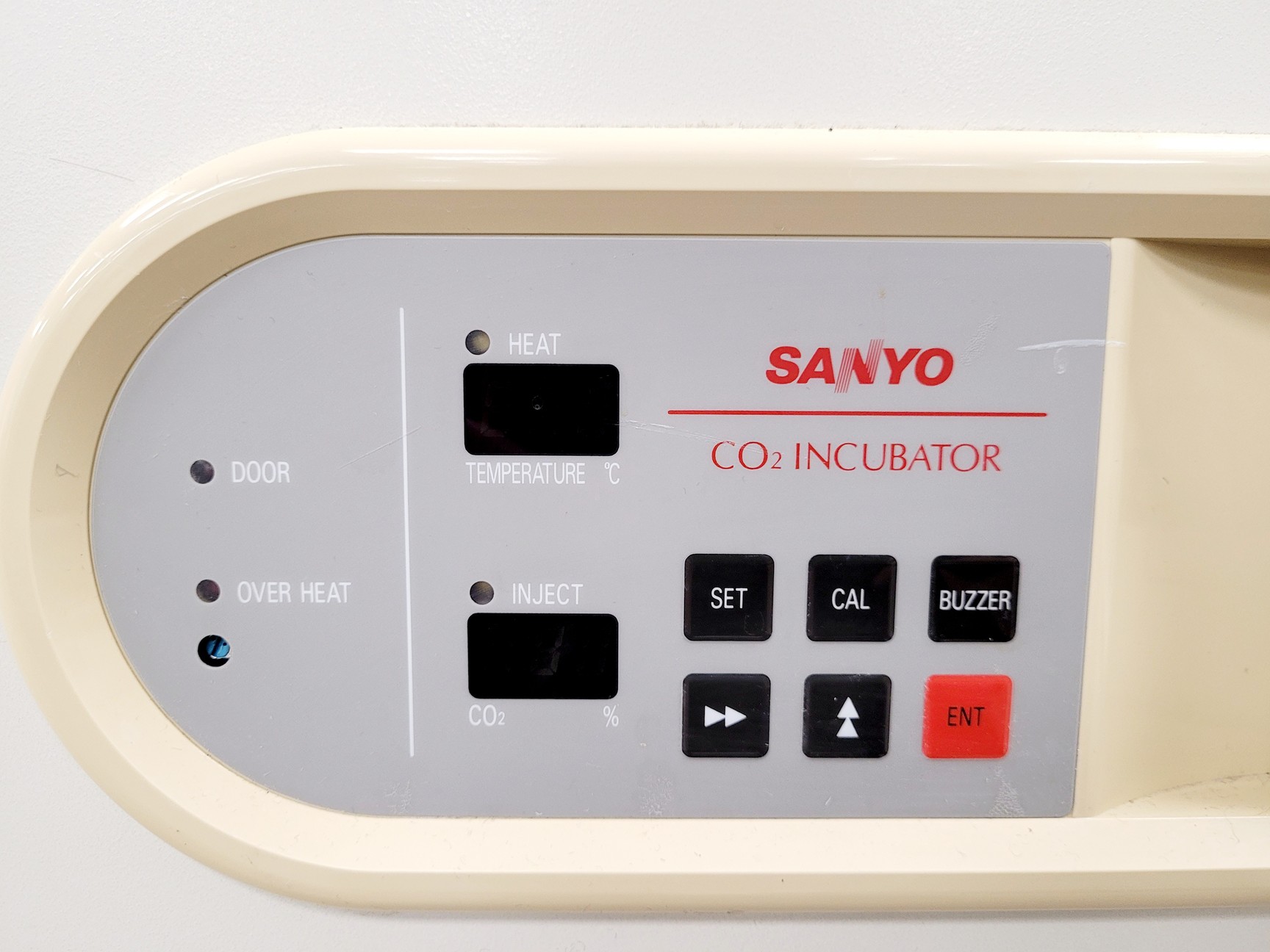 Image of Sanyo MCO-17AI CO2 Incubator Spares/Repair Lab