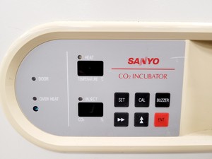 Thumbnail image of Sanyo MCO-17AI CO2 Incubator Spares/Repair Lab