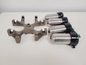 Thumbnail image of MSE Mistral 1000 Benchtop Centrifuge