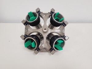 Thumbnail image of MSE Mistral 1000 Benchtop Centrifuge