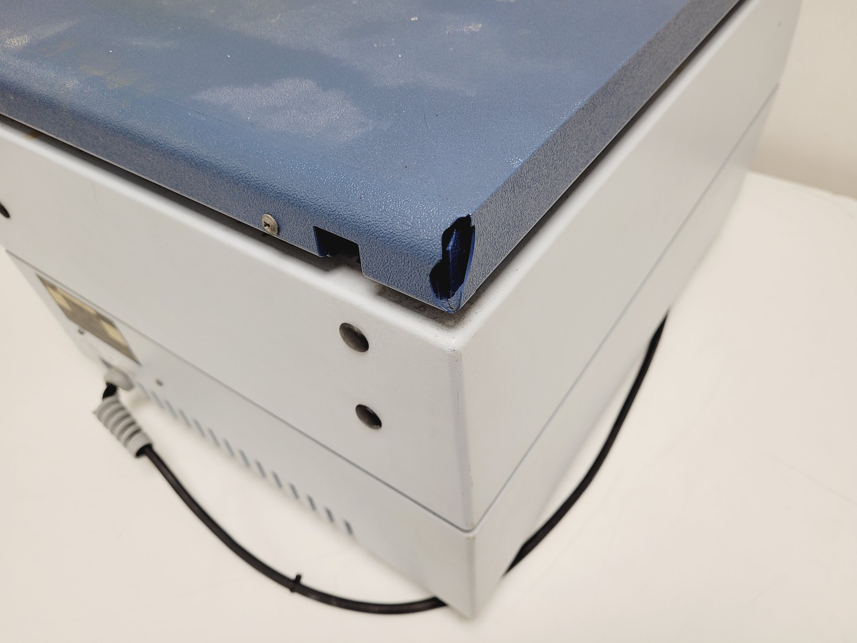 Image of MSE Mistral 1000 Benchtop Centrifuge