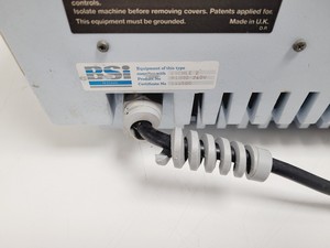 Thumbnail image of MSE Mistral 1000 Benchtop Centrifuge