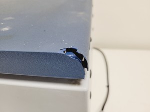 Thumbnail image of MSE Mistral 1000 Benchtop Centrifuge