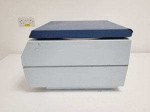 Thumbnail image of MSE Mistral 1000 Benchtop Centrifuge