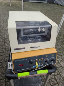 Thumbnail image of New Brunswick Scientific G-24 Environmental Incubator Shaker