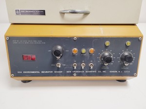 Thumbnail image of New Brunswick Scientific G-24 Environmental Incubator Shaker