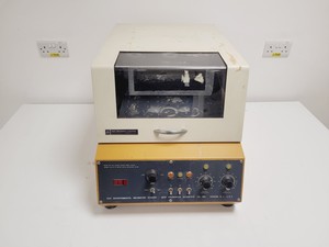 Thumbnail image of New Brunswick Scientific G-24 Environmental Incubator Shaker
