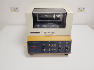 Thumbnail image of New Brunswick Scientific G-24 Environmental Incubator Shaker