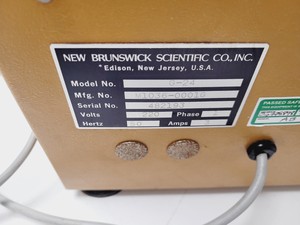 Thumbnail image of New Brunswick Scientific G-24 Environmental Incubator Shaker