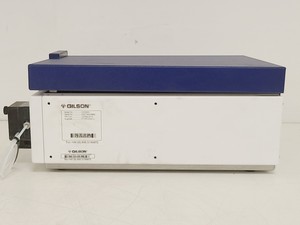Thumbnail image of Gilson 157 UV-VIS Detector Model 14100001 Spectrometer 