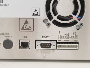 Thumbnail image of Gilson 157 UV-VIS Detector Model 14100001 Spectrometer 