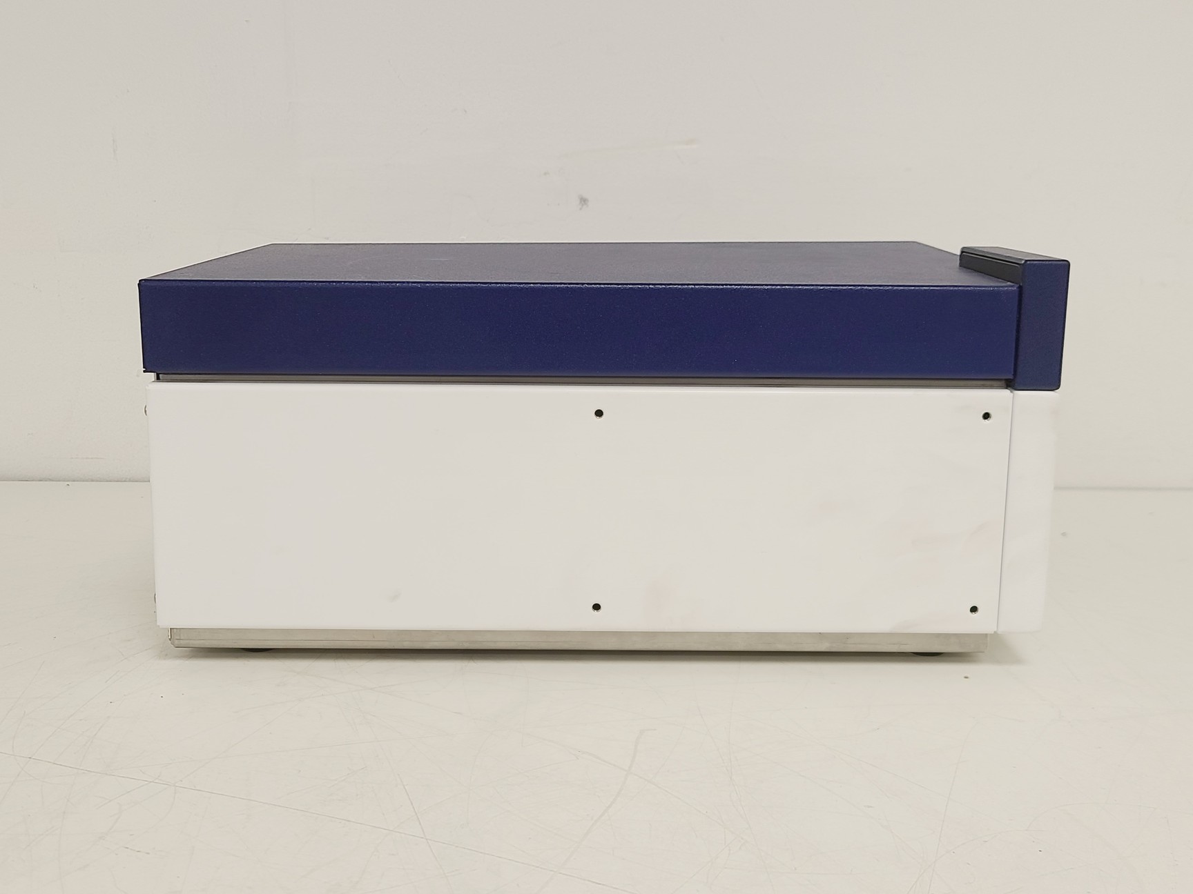 Image of Gilson 157 UV-VIS Detector Model 14100001 Spectrometer 