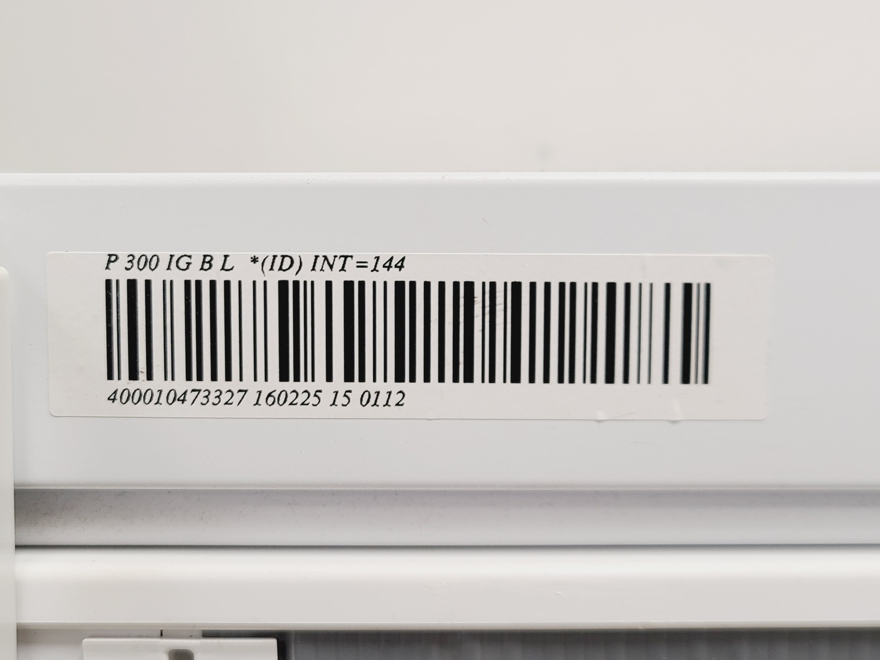 Image of Indesit OS 1A 300 H UK Chest Freezer 