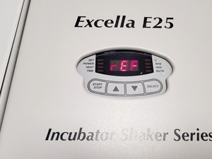 Thumbnail image of Excella E25 Series Incubator Shaker 