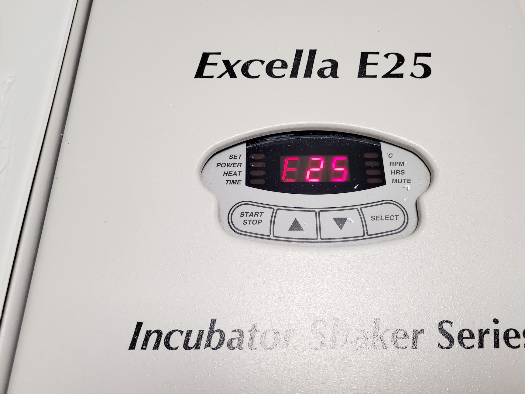 Image of Excella E25 Series Incubator Shaker 