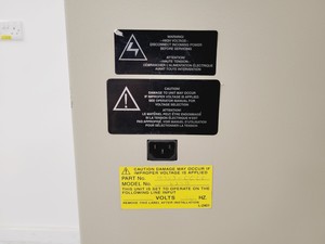 Thumbnail image of Excella E25 Series Incubator Shaker 