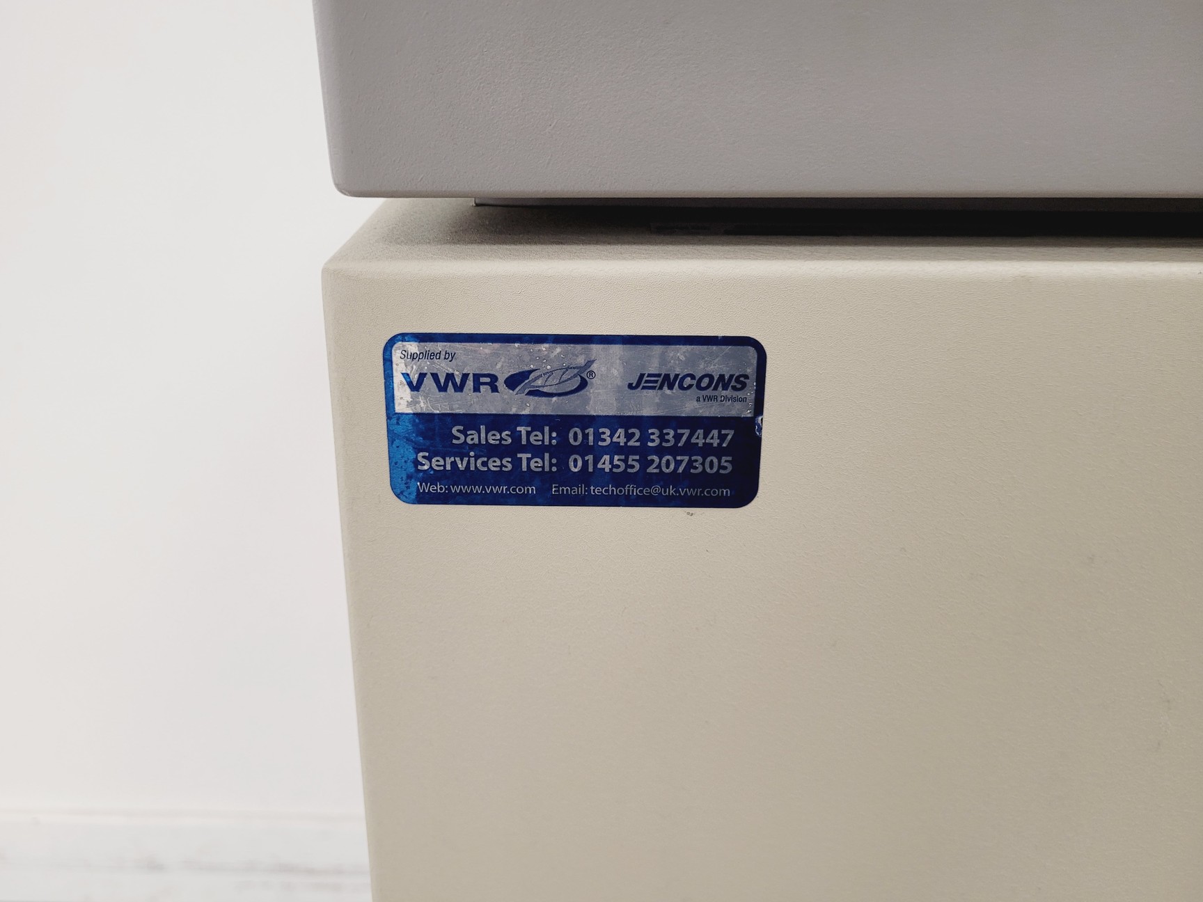 Image of Excella E25 Series Incubator Shaker 