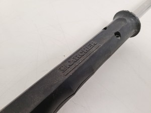 Thumbnail image of Karcher HDS 6/12 C Diesel Powered Jet Washer