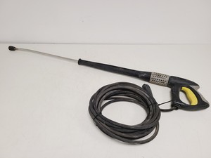 Thumbnail image of Karcher HDS 6/12 C Diesel Powered Jet Washer