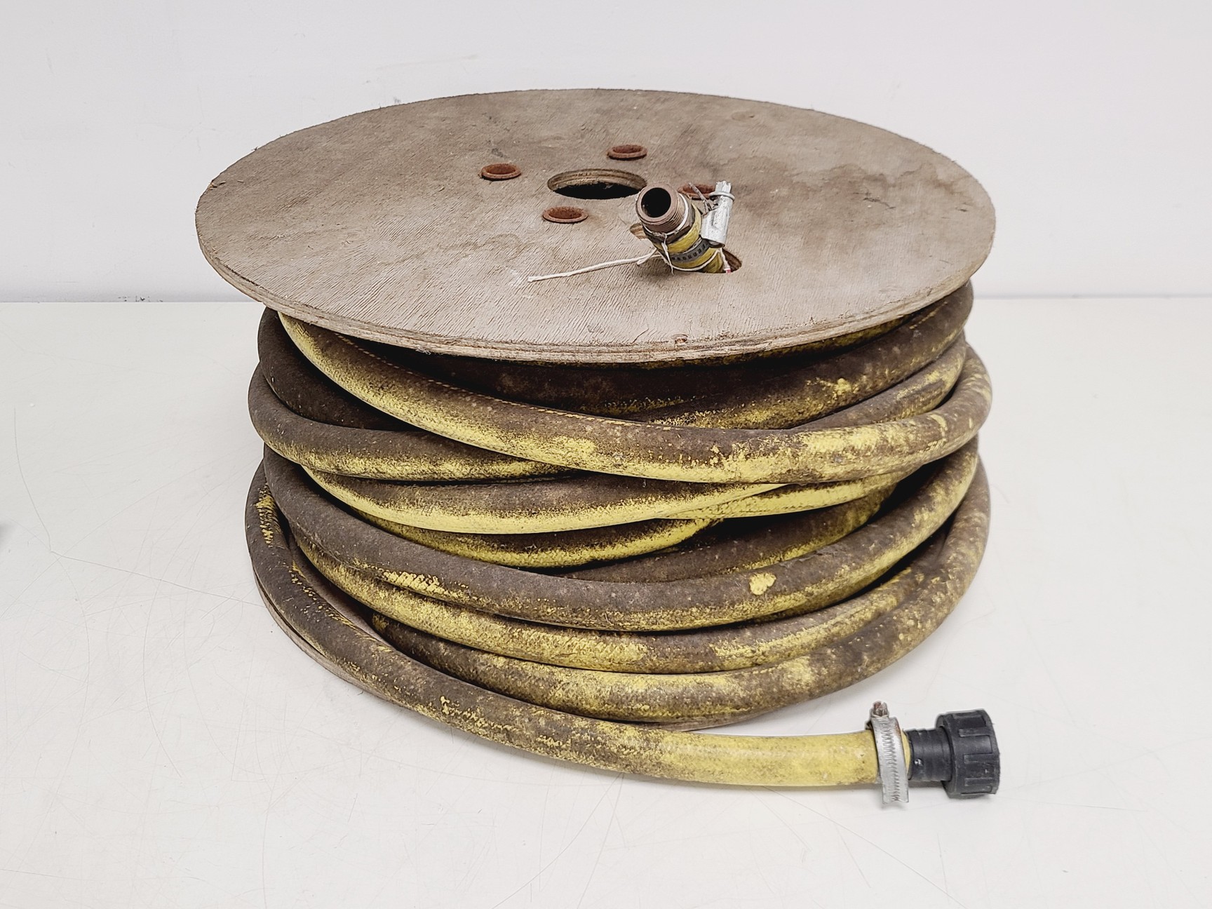 Image of Karcher HDS 6/12 C Diesel Powered Jet Washer