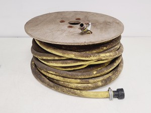 Thumbnail image of Karcher HDS 6/12 C Diesel Powered Jet Washer