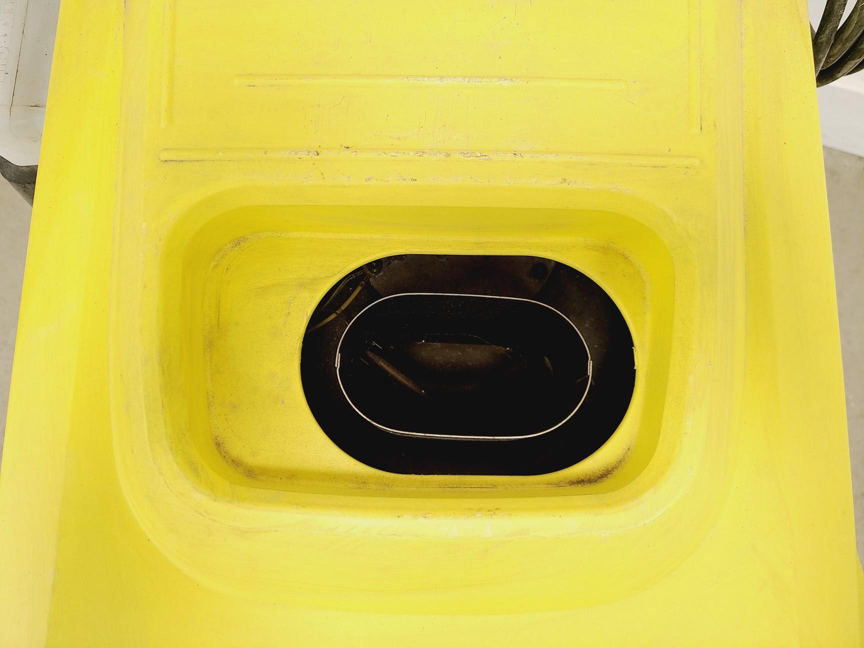 Image of Karcher HDS 6/12 C Diesel Powered Jet Washer