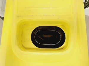 Thumbnail image of Karcher HDS 6/12 C Diesel Powered Jet Washer