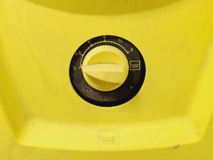 Thumbnail image of Karcher HDS 6/12 C Diesel Powered Jet Washer